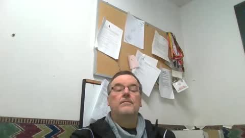Snapshot of marty1688 chatting on December 9, 2024, 11:36 am marty1688 online show from December 9, 2024, 11:36 am
