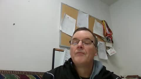 Snapshot of marty1688 chatting on December 10, 2024, 11:00 am marty1688 online show from December 10, 2024, 11:00 am