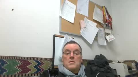 Snapshot of marty1688 chatting on December 23, 2024, 11:47 am marty1688 online show from December 23, 2024, 11:47 am