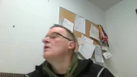 Snapshot of marty1688 chatting on December 27, 2024, 11:50 am marty1688 online show from December 27, 2024, 11:50 am