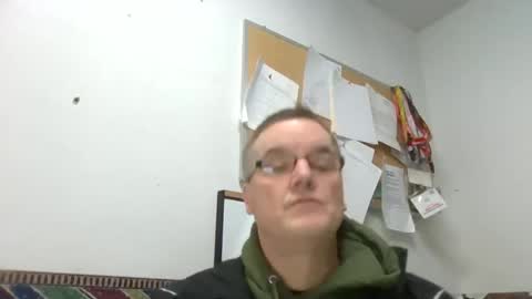 Snapshot of marty1688 chatting on December 28, 2024, 12:13 pm marty1688 online show from December 28, 2024, 12:13 pm