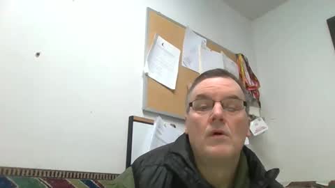 Snapshot of marty1688 chatting on December 30, 2024, 11:48 am marty1688 online show from December 30, 2024, 11:48 am