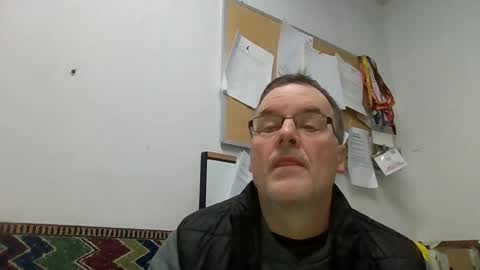 Snapshot of marty1688 chatting on January 3, 2025, 12:19 pm marty1688 online show from January 3, 2025, 12:19 pm