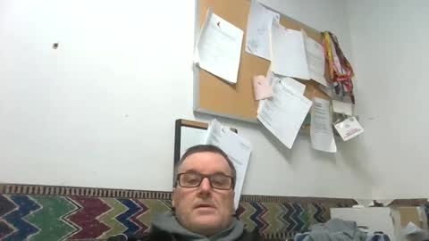 Snapshot of marty1688 chatting on January 5, 2025, 2:41 pm marty1688 online show from January 5, 2025, 2:41 pm