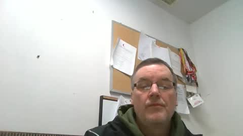 Snapshot of marty1688 chatting on January 6, 2025, 11:29 am marty1688 online show from January 6, 2025, 11:29 am