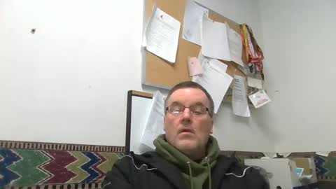 Snapshot of marty1688 chatting on January 7, 2025, 11:48 am marty1688 online show from January 7, 2025, 11:48 am