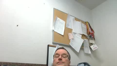Snapshot of marty1688 chatting on January 9, 2025, 12:09 pm marty1688 online show from January 9, 2025, 12:09 pm