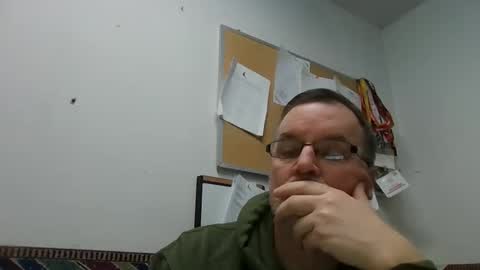 Snapshot of marty1688 chatting on January 9, 2025, 5:00 pm marty1688 online show from January 9, 2025, 5:00 pm