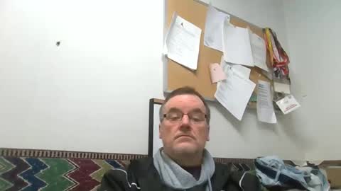Snapshot of marty1688 chatting on January 11, 2025, 12:40 pm marty1688 online show from January 11, 2025, 12:40 pm