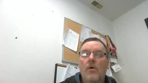 Snapshot of marty1688 chatting on January 13, 2025, 11:30 am marty1688 online show from January 13, 2025, 11:30 am