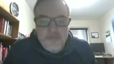 Snapshot of marty1688 chatting on January 14, 2025, 8:37 pm marty1688 online show from January 14, 2025, 8:37 pm