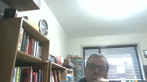 Snapshot of marty1688 chatting on January 16, 2025, 8:46 pm marty1688 online show from January 16, 2025, 8:46 pm