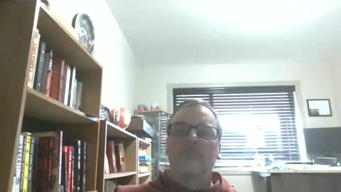 Snapshot of marty1688 chatting on January 21, 2025, 9:25 pm marty1688 online show from January 21, 2025, 9:25 pm