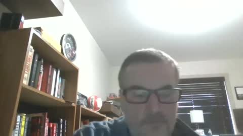 Snapshot of marty1688 chatting on January 23, 2025, 8:35 pm marty1688 online show from January 23, 2025, 8:35 pm
