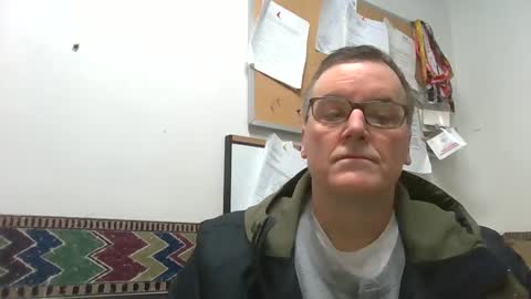 Snapshot of marty1688 chatting on February 13, 2025, 12:00 pm marty1688 online show from February 13, 2025, 12:00 pm