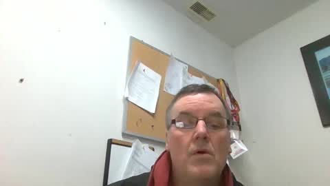 Snapshot of marty1688 chatting on February 17, 2025, 11:44 am marty1688 online show from February 17, 2025, 11:44 am