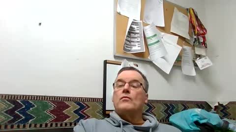 marty1688 online show from November 26, 2025, 11:33 am