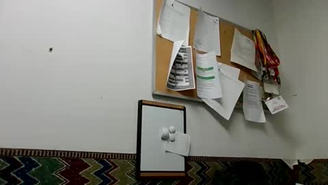 marty1688 online show from December 17, 2025, 12:00 pm