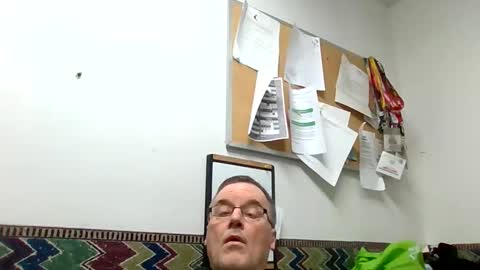 marty1688 online show from February 9, 2026, 11:14 am