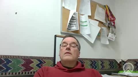 marty1688 online show from March 1, 2026, 1:13 pm