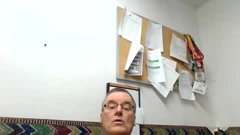 marty1688 online show from May 16, 2026, 12:48 pm