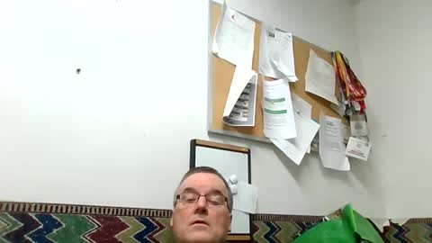 marty1688 online show from May 18, 2026, 11:16 am