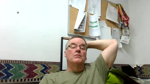 marty1688 online show from June 29, 2026, 10:37 am