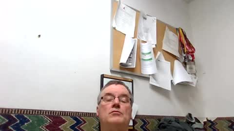 marty1688 online show from July 16, 2026, 10:54 am