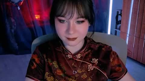 Nancy online show from April 30, 2026, 8:57 pm