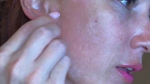 Snapshot of maruroche chatting on February 16, 2026, 4:52 am Maru Roche online show from February 16, 2026, 4:52 am