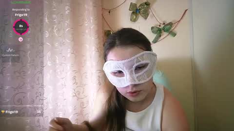 Mary2606 online show from January 6, 2026, 7:39 pm