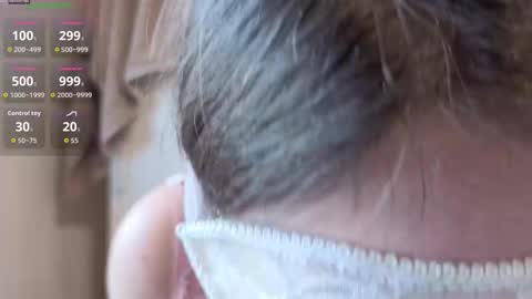 Mary2606 online show from March 19, 2026, 2:43 pm