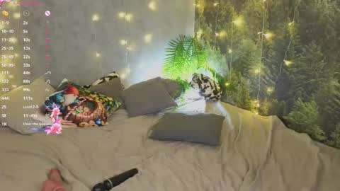 Mary  GMT 3 Mon Tue Wed Thu Fri 0300am - 0900am online show from December 21, 2025, 1:13 am