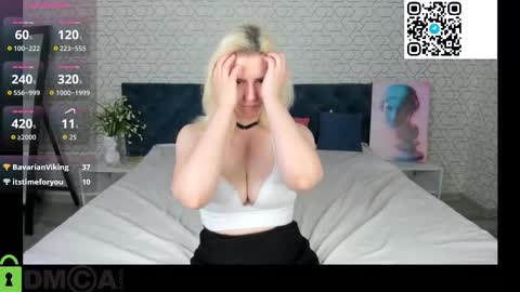 Snapshot of mary__bailey chatting on September 10, 2025, 12:21 am mary__bailey online show from September 10, 2025, 12:21 am