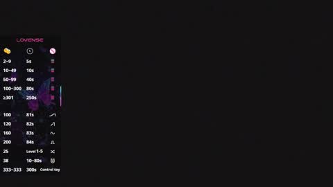 mary__du online show from March 23, 2026, 10:03 pm