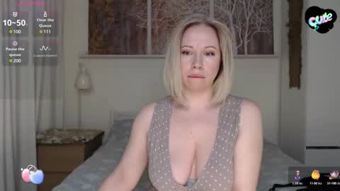 Mary linn online show from February 10, 2025, 2:48 pm