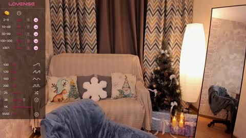 Mary online show from December 13, 2024, 5:27 am