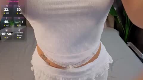 Carrie online show from October 7, 2025, 9:28 am