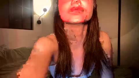 Mary online show from November 23, 2025, 7:46 pm