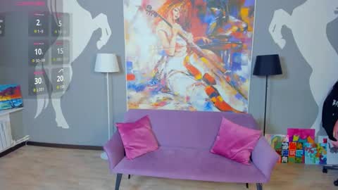 Snapshot of mary_hope_u chatting on September 25, 2025, 11:47 am Mary online show from September 25, 2025, 11:47 am