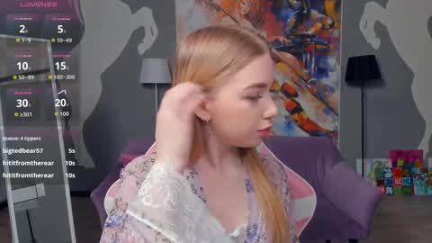 Snapshot of mary_hope_u chatting on October 30, 2025, 10:16 am Mary online show from October 30, 2025, 10:16 am