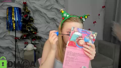 Barbie online show from December 22, 2025, 3:25 am