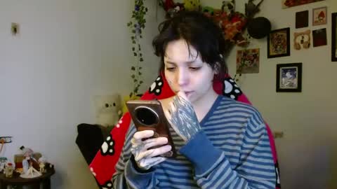 Snapshot of mary_janness chatting on April 20, 2026, 7:33 am 100 online show from April 20, 2026, 7:33 am