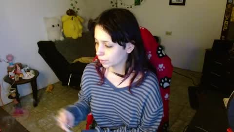 Snapshot of mary_janness chatting on April 22, 2026, 7:22 am 100 online show from April 22, 2026, 7:22 am