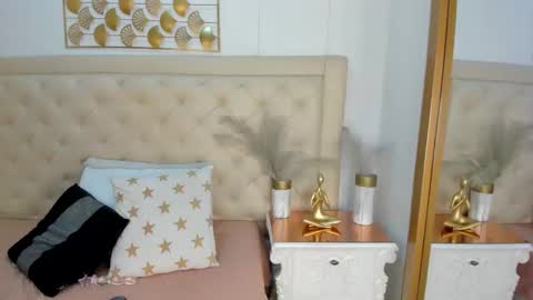 Snapshot of mary_joseph chatting on October 11, 2025, 7:45 pm mary joseph online show from October 11, 2025, 7:45 pm