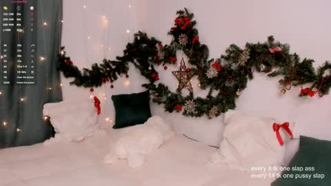 Mary Lepson online show from December 21, 2024, 10:28 am