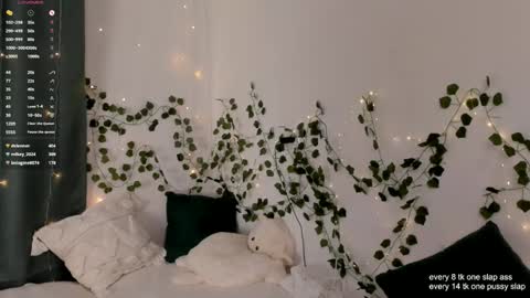 Mary Lepson online show from January 10, 2025, 5:02 pm