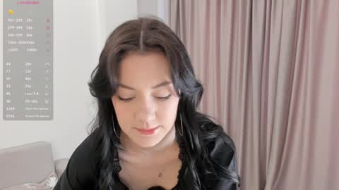 Mary Lepson online show from January 24, 2025, 11:26 am