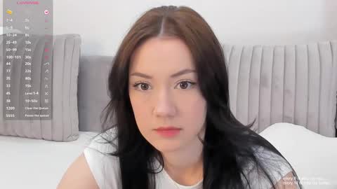 Mary Lepson online show from February 23, 2025, 11:22 am