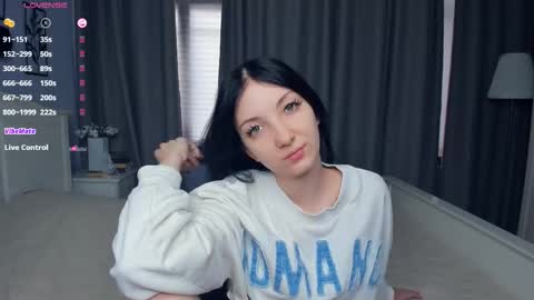 Mary online show from January 18, 2026, 7:23 am